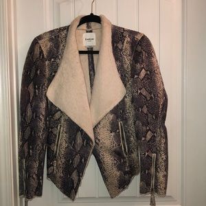 Bebe Jacket/Coat🍁